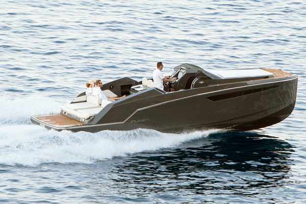 Aurea Yachts - 30 Cabin - Power Catamaran - foto 08