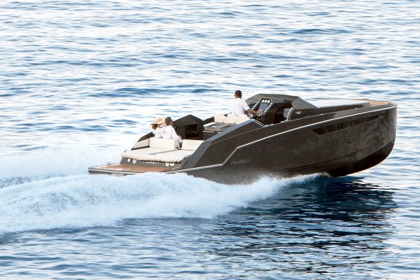 Aurea Yachts - 30 Cabin - Power Catamaran - foto 10