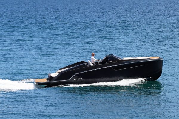 Aurea Yachts - 30 Cabin - Power Catamaran - foto 15