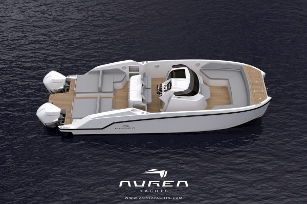 Aurea 30 Open - 00
