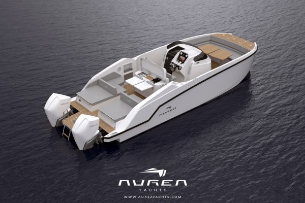 Aurea 30 Open - 01