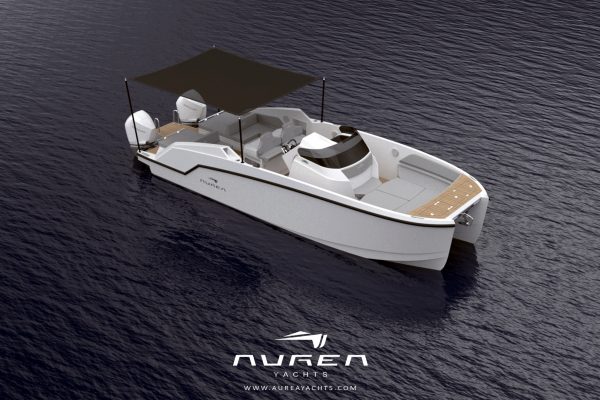 Aurea 30 Open - 02
