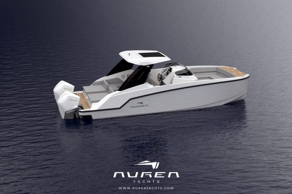Aurea 30 Open - 04