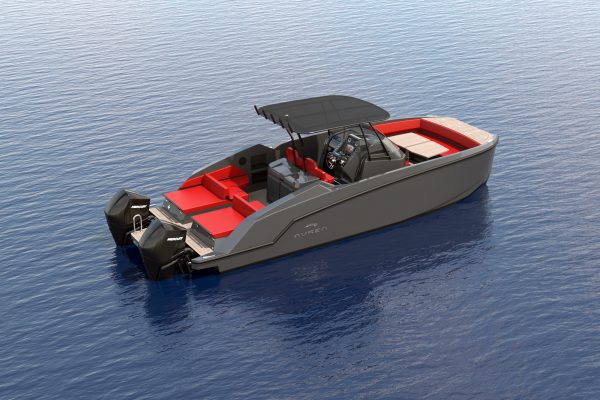 Aurea Yachts 30 Open - Cannes