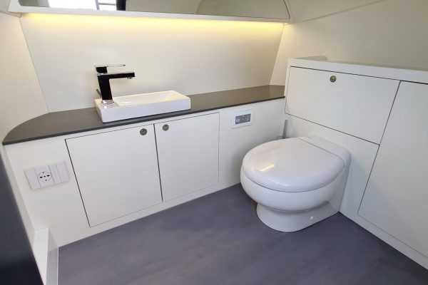 Aurea Yachts 30 Open - Power Catamaran - 06